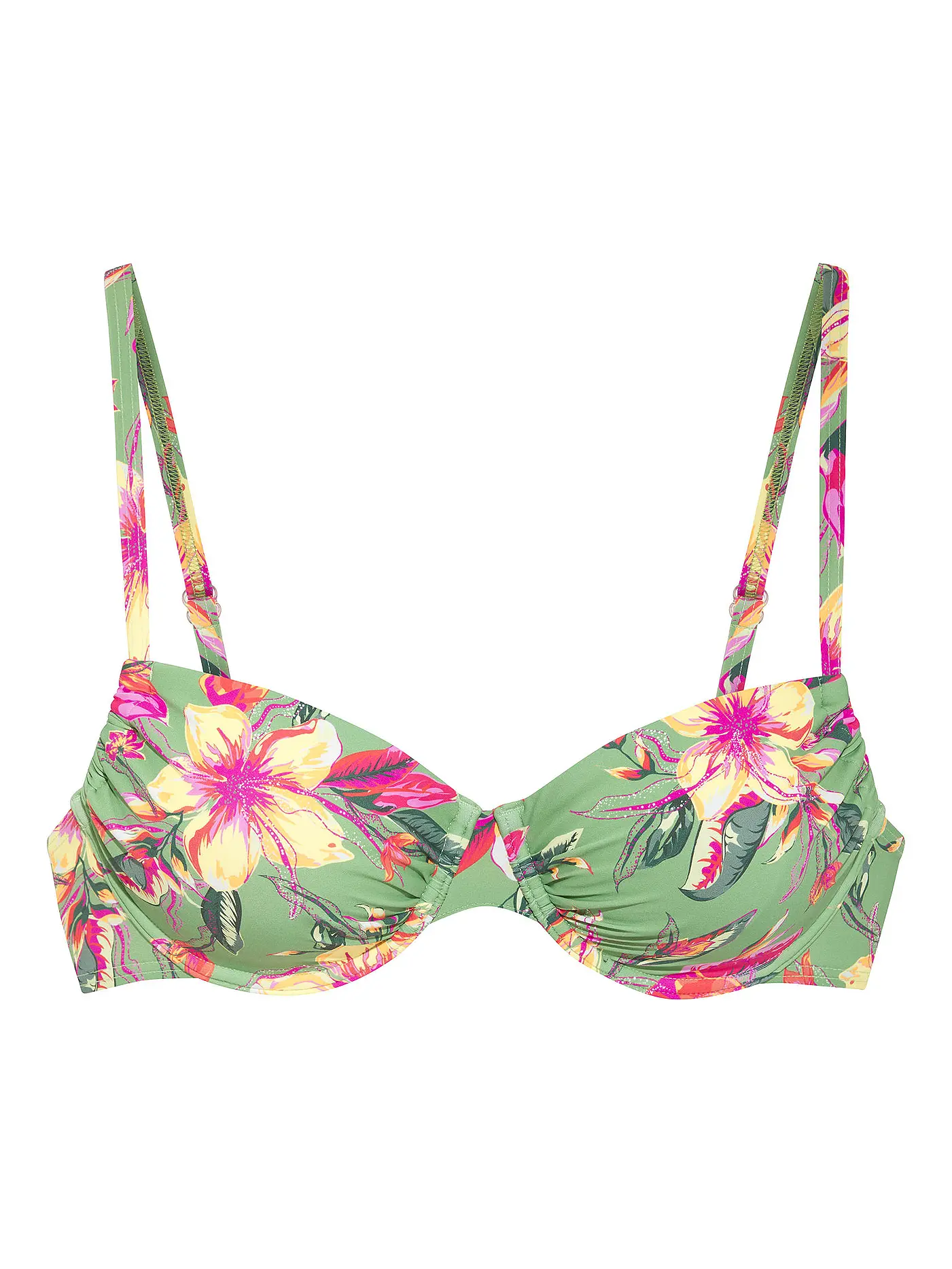 LASCANA | Damen Bikinioberteil | 